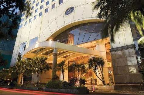 Mangkuluhur ARTOTEL SUITES Guest House .